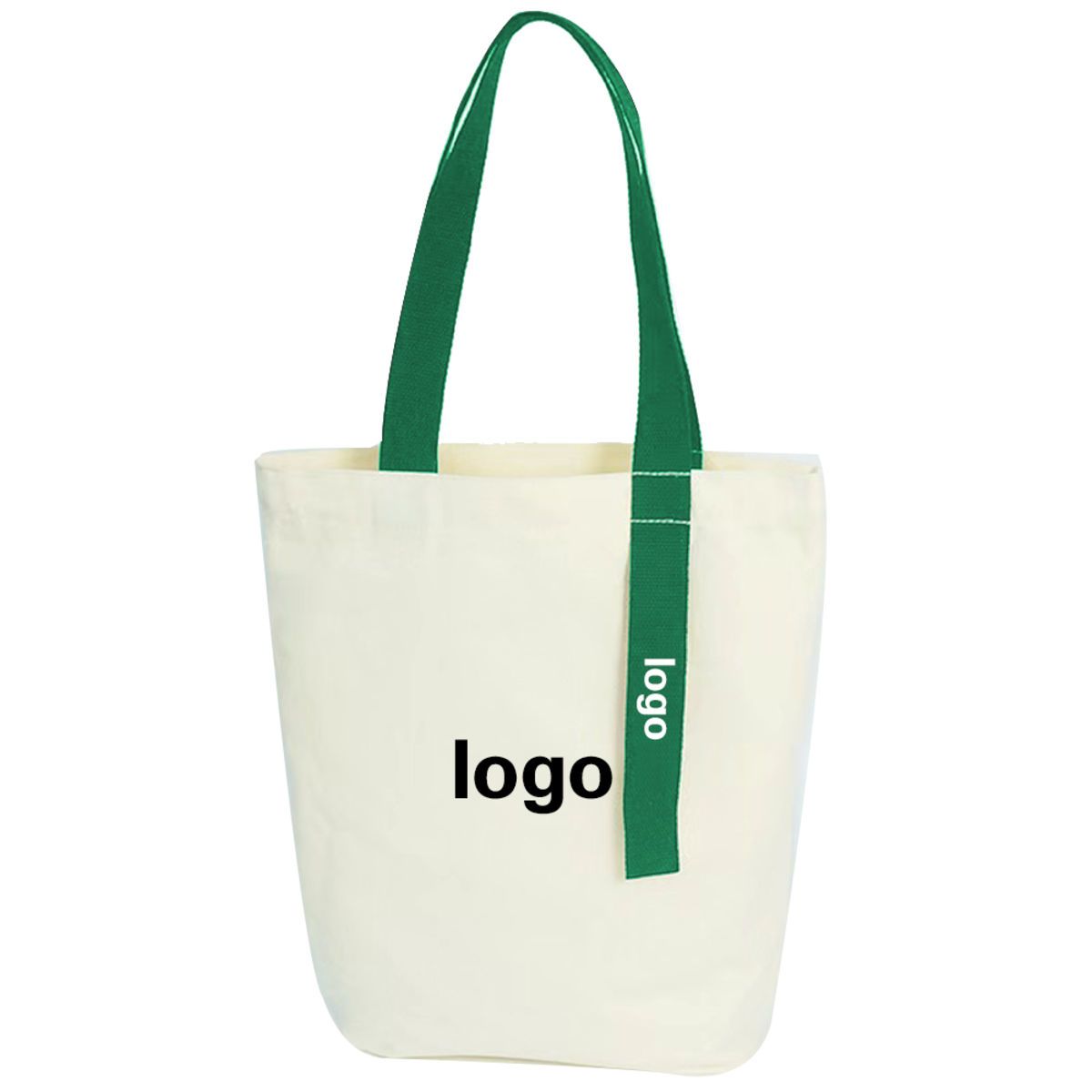 Shopping Canvas Bag