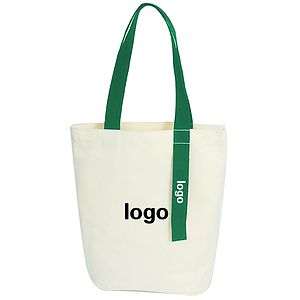 Shopping Canvas Bag