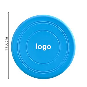 Silicone Disc for Dogs