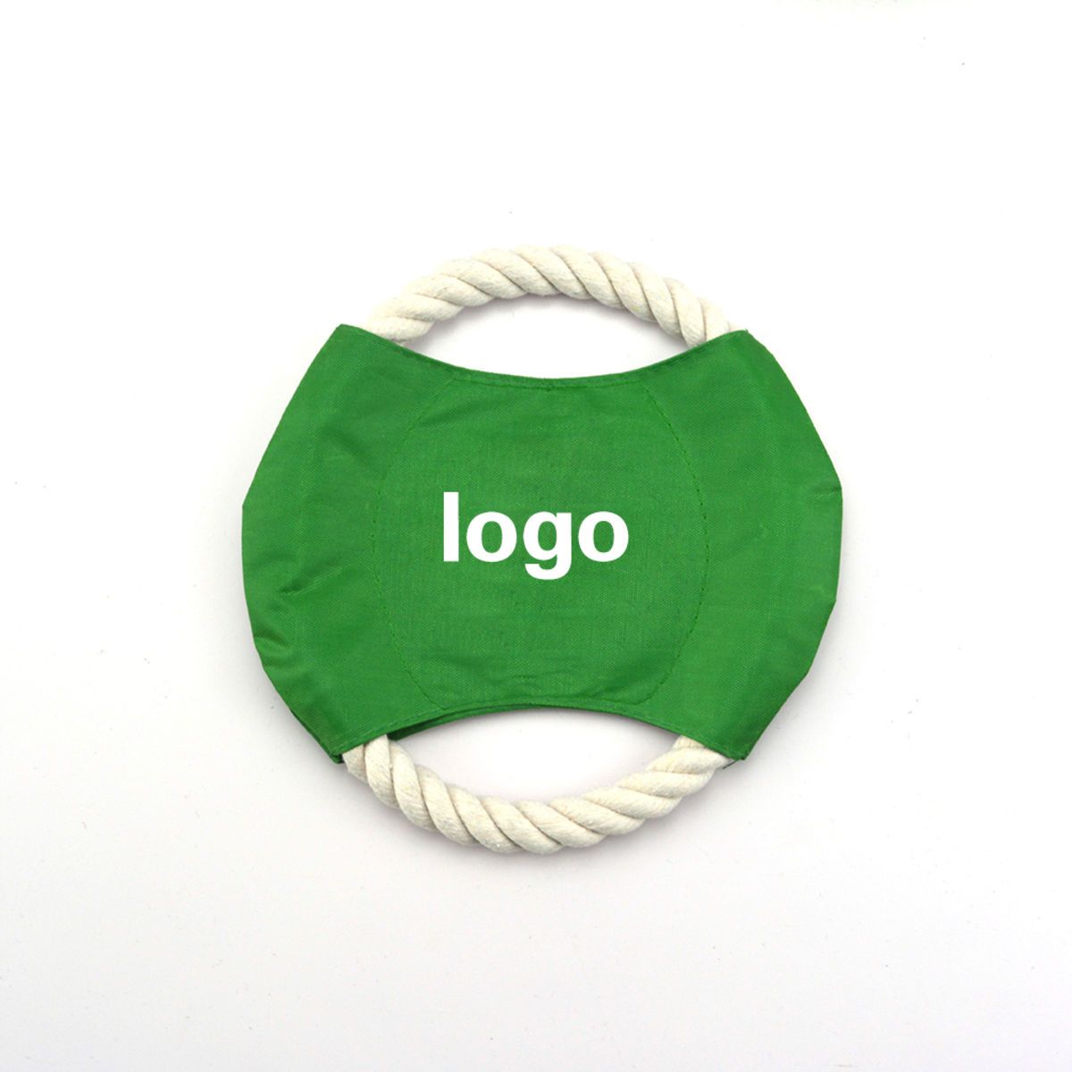 Cotton Robe Dog Chewing Toys