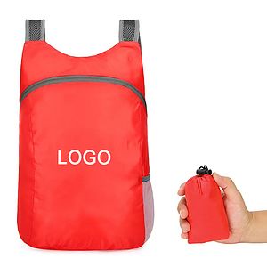 Foldable OutdoorBackpack