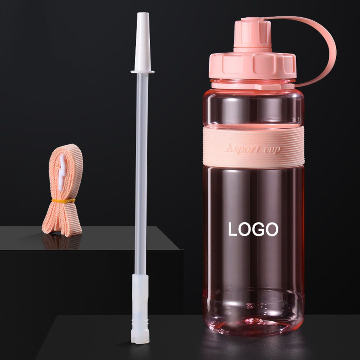 Plastic Sport Cup