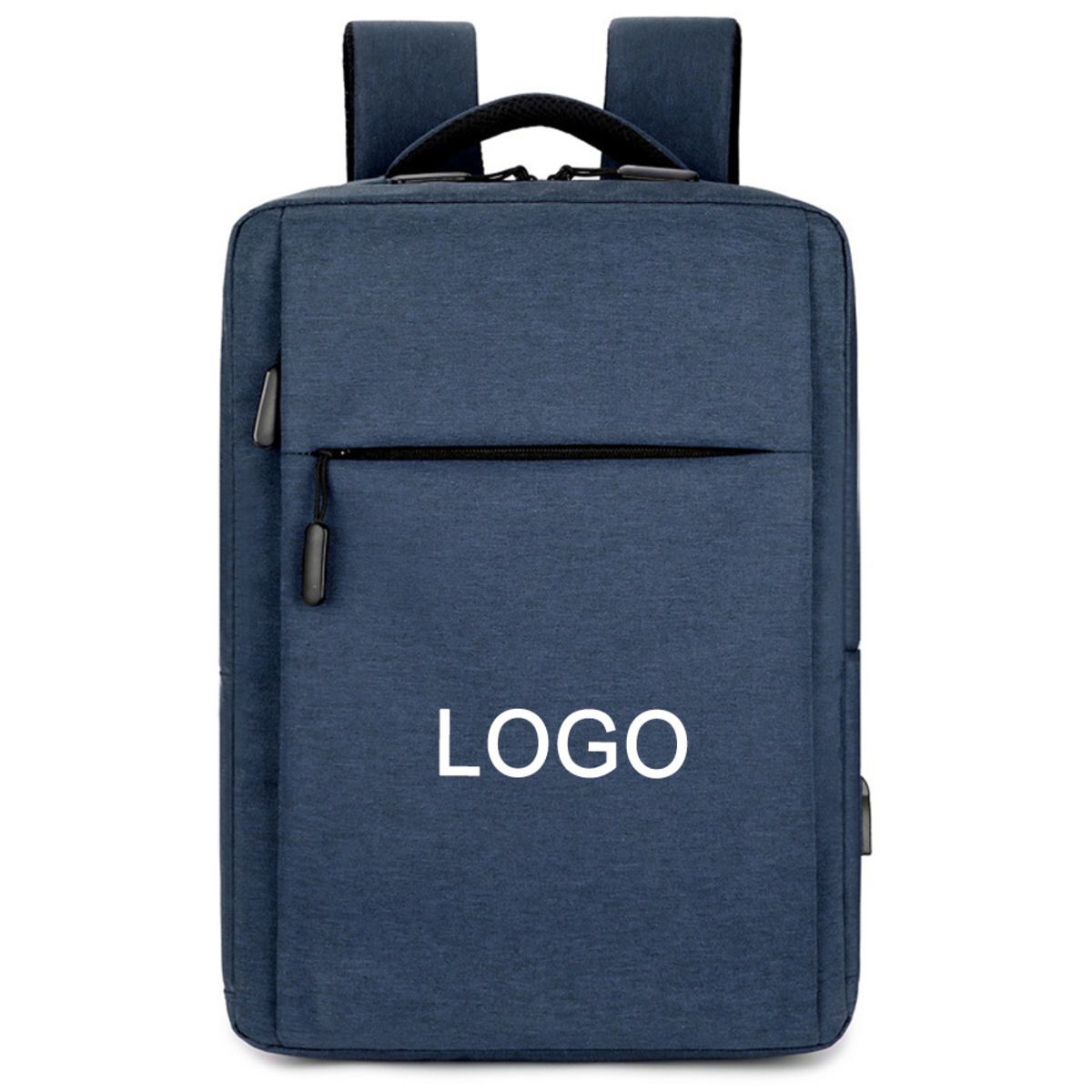 Oxford Fiber Business Bag