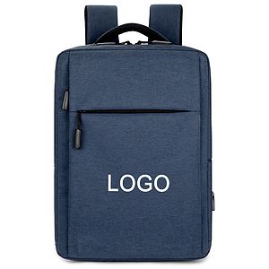Oxford Fiber Business Bag