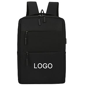 Oxford Fiber Business Bag adjustable shoulder straps