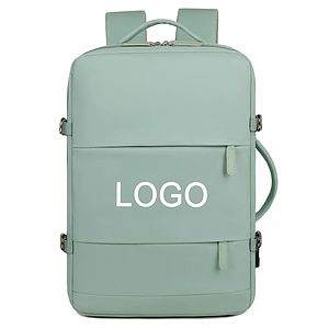 Oxford Fiber Business laptop Bag with USB port for device