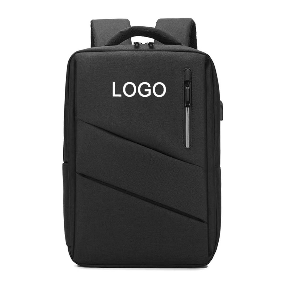 Long-lasting use Oxford Fiber Business Bag