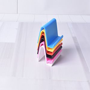 Customized Plastic Phone Holder
