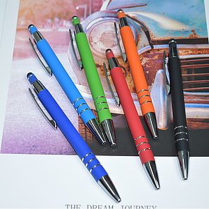 Metal Ballpoint Pen