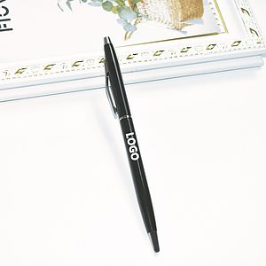 Engraved Business Ballpoint Pen