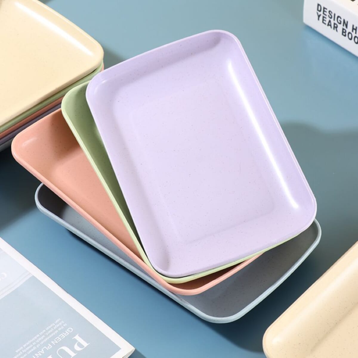 Baking Tray