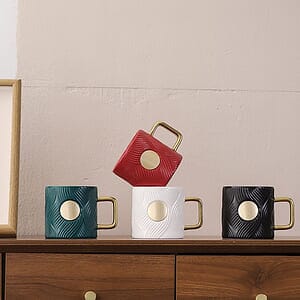 Ceramic Mugs