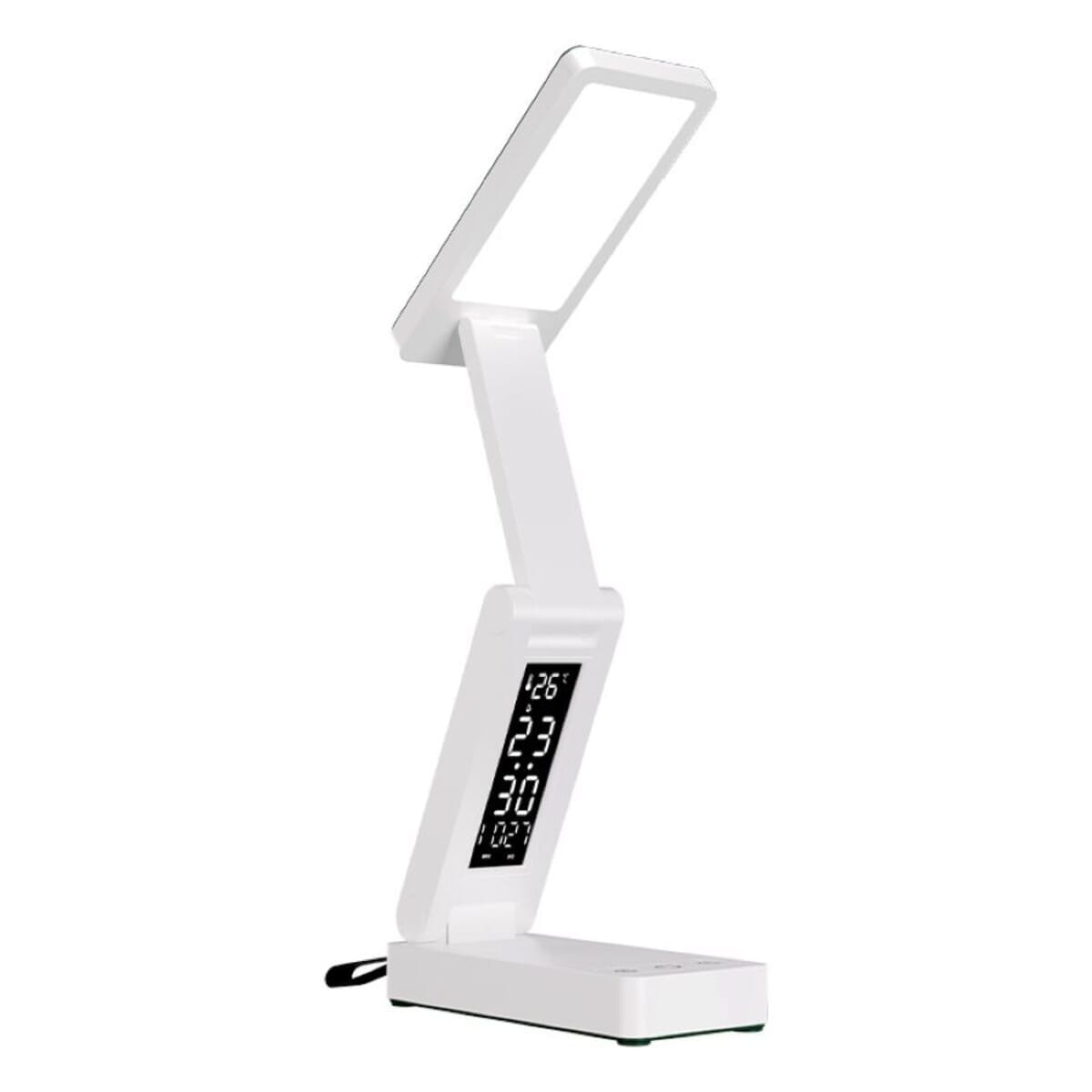 Folding Desk Lamp