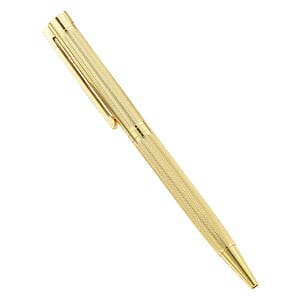 Engraved Metal Pen