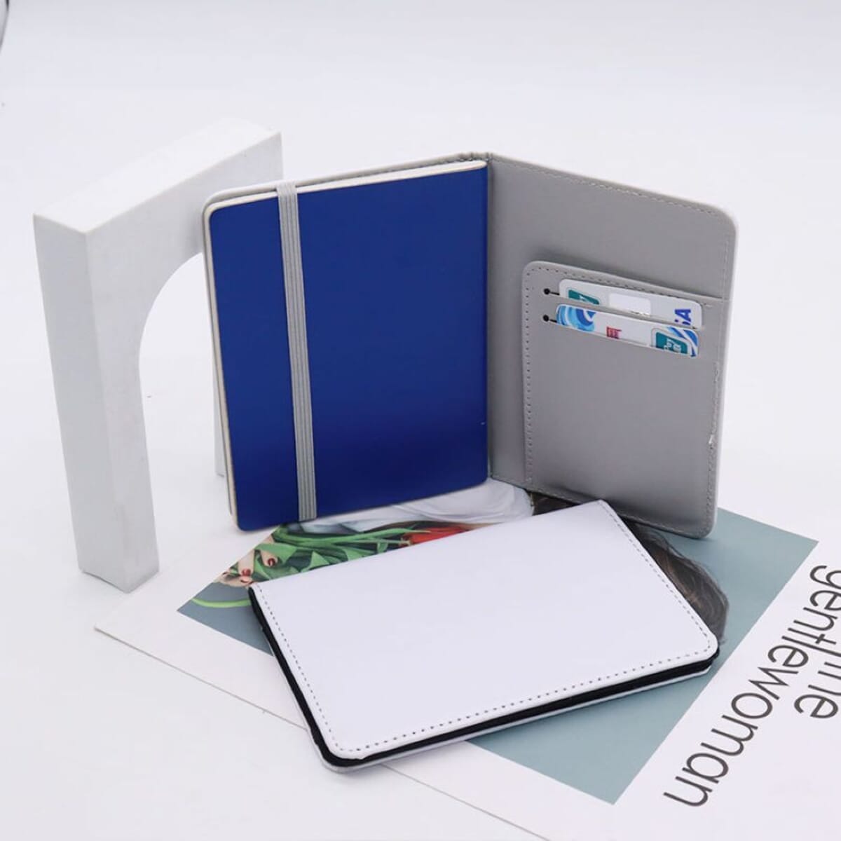 Passport Holder