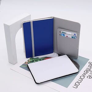 Passport Holder
