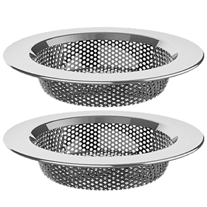 Stainless Steel Sink Mesh