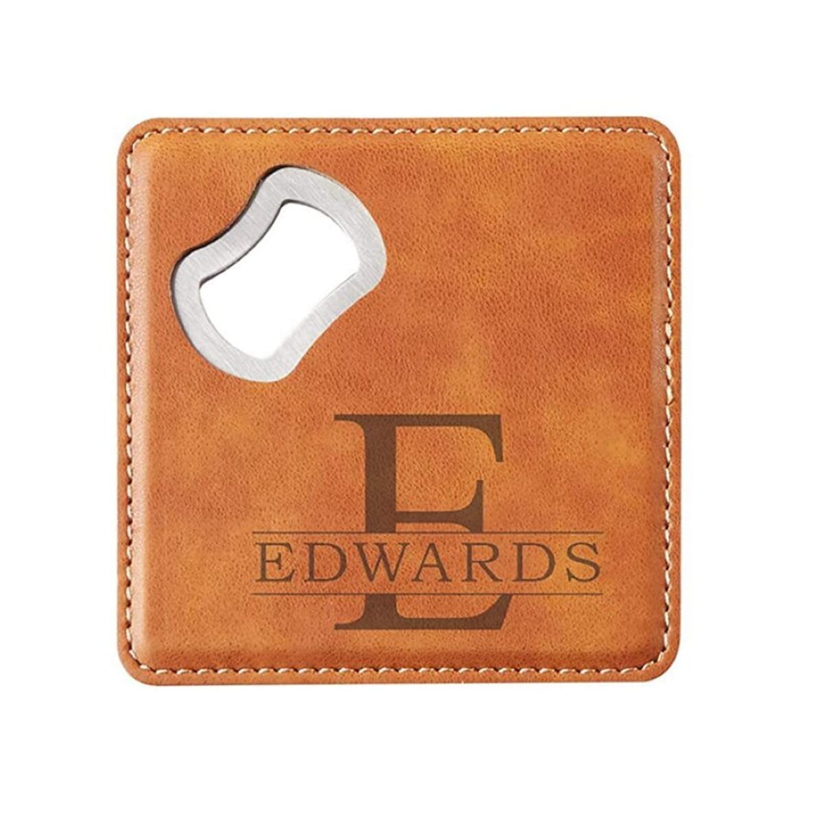 Coaster Opener