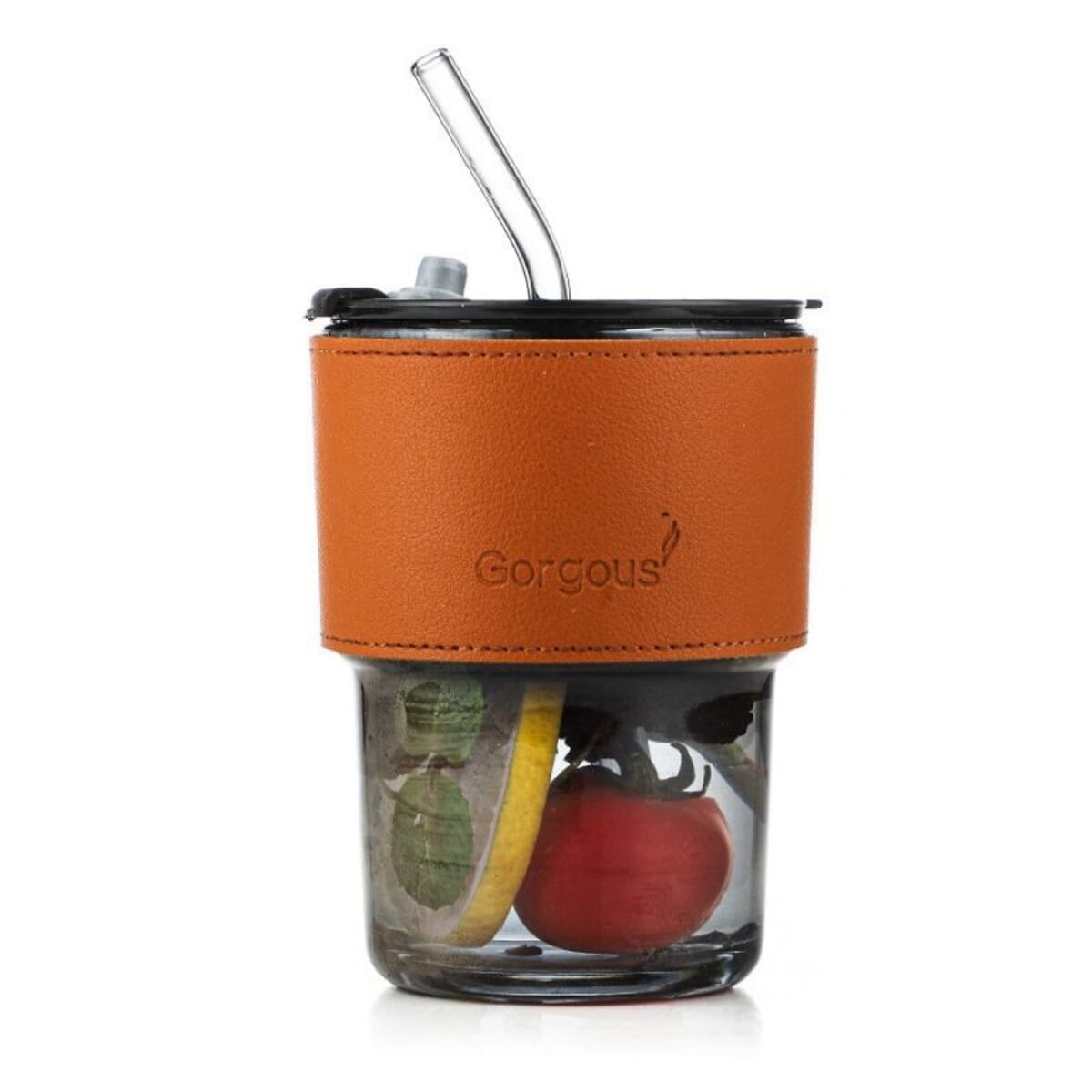 Glass Coffee Cup