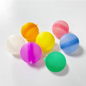 Silicone Water Balloon