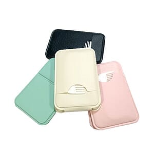 Folding Mirror