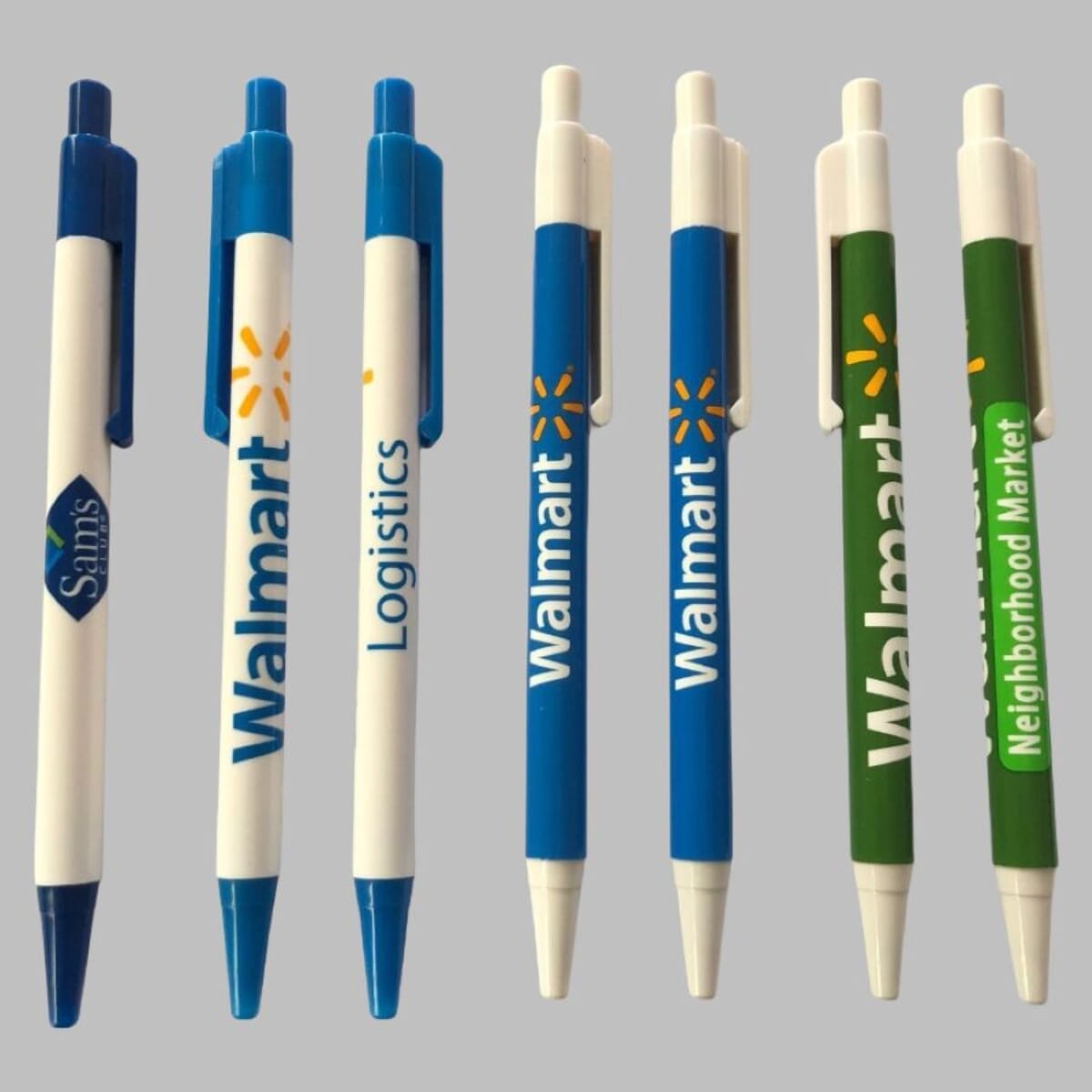 Ballpoint Pens