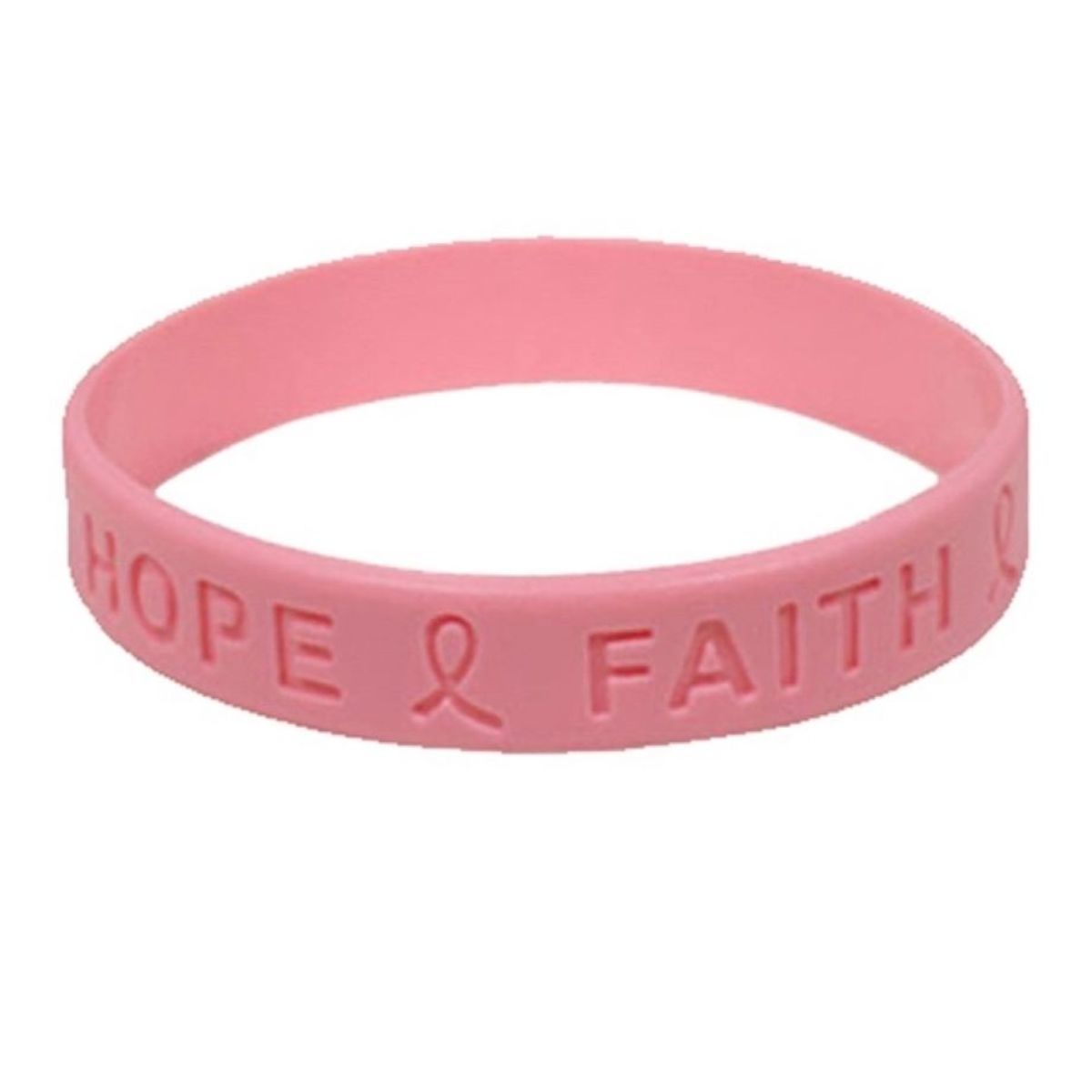 Custom Silicone Bracelet