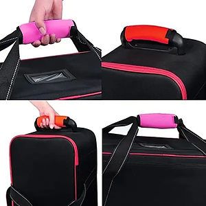Neoprene Luggage Suitcase Handle Wrap