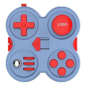 Fidget Controller Pad