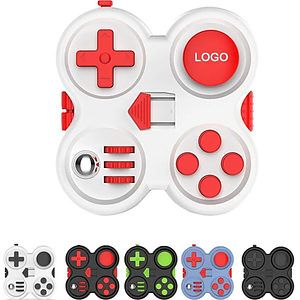 Fidget Controller Pad