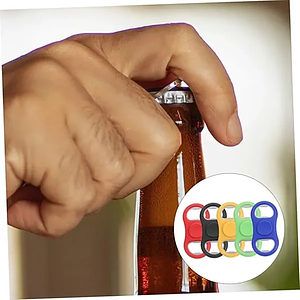 Multi-Function Bottle Opener