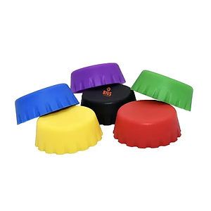 Silicone Bottle Caps