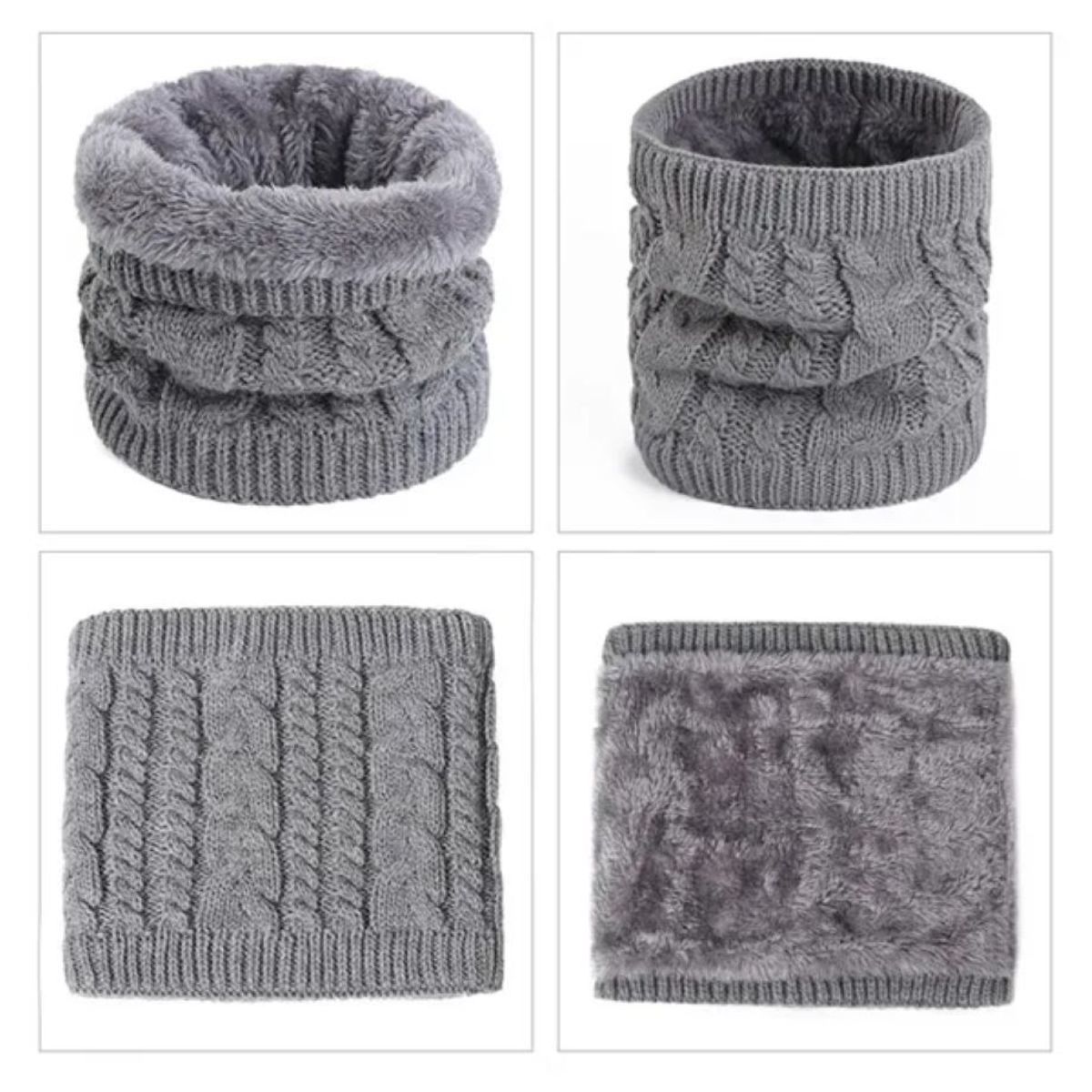 Harsh Winter Neck Warmer