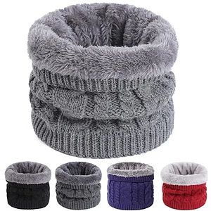 Harsh Winter Neck Warmer