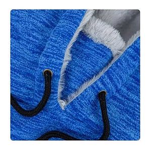 Warm Face Cover Ski Hat