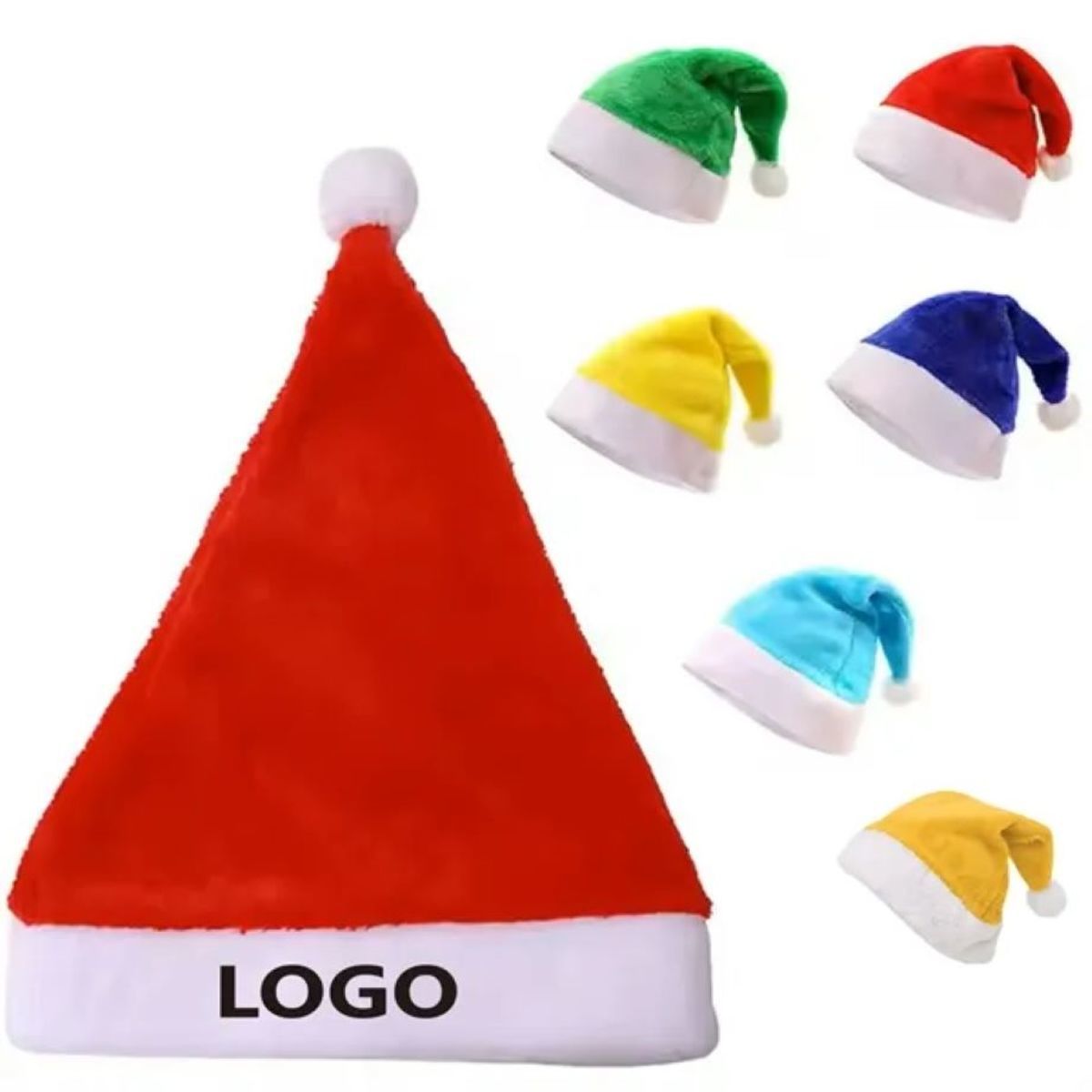 Adults and children Party Dress Up Christmas Hats