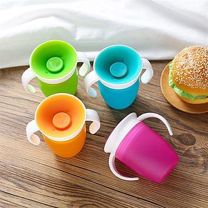 Baby Trainer Cup 8oz