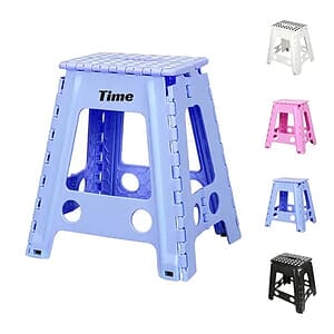 Folding Step Stool