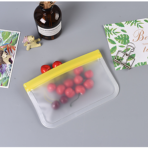 Reusable Pouches