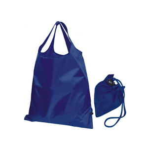 T shirt Shaped Fold-up Pouch