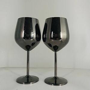 Goblet Red Wine Glass