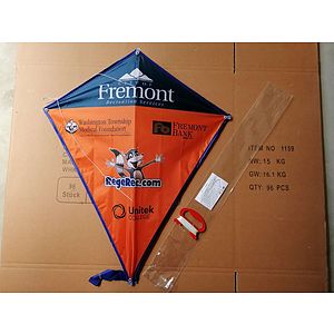 Diamond Kite