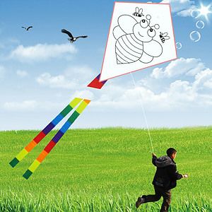 Diamond Kite
