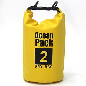 2L Surf Floating Waterproof Dry Bag