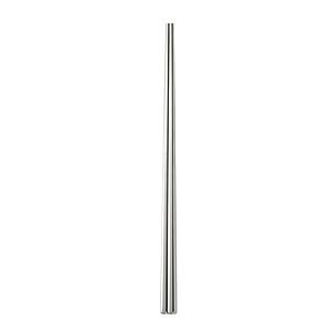 Customized Logo Stainless Steel Chopsticks