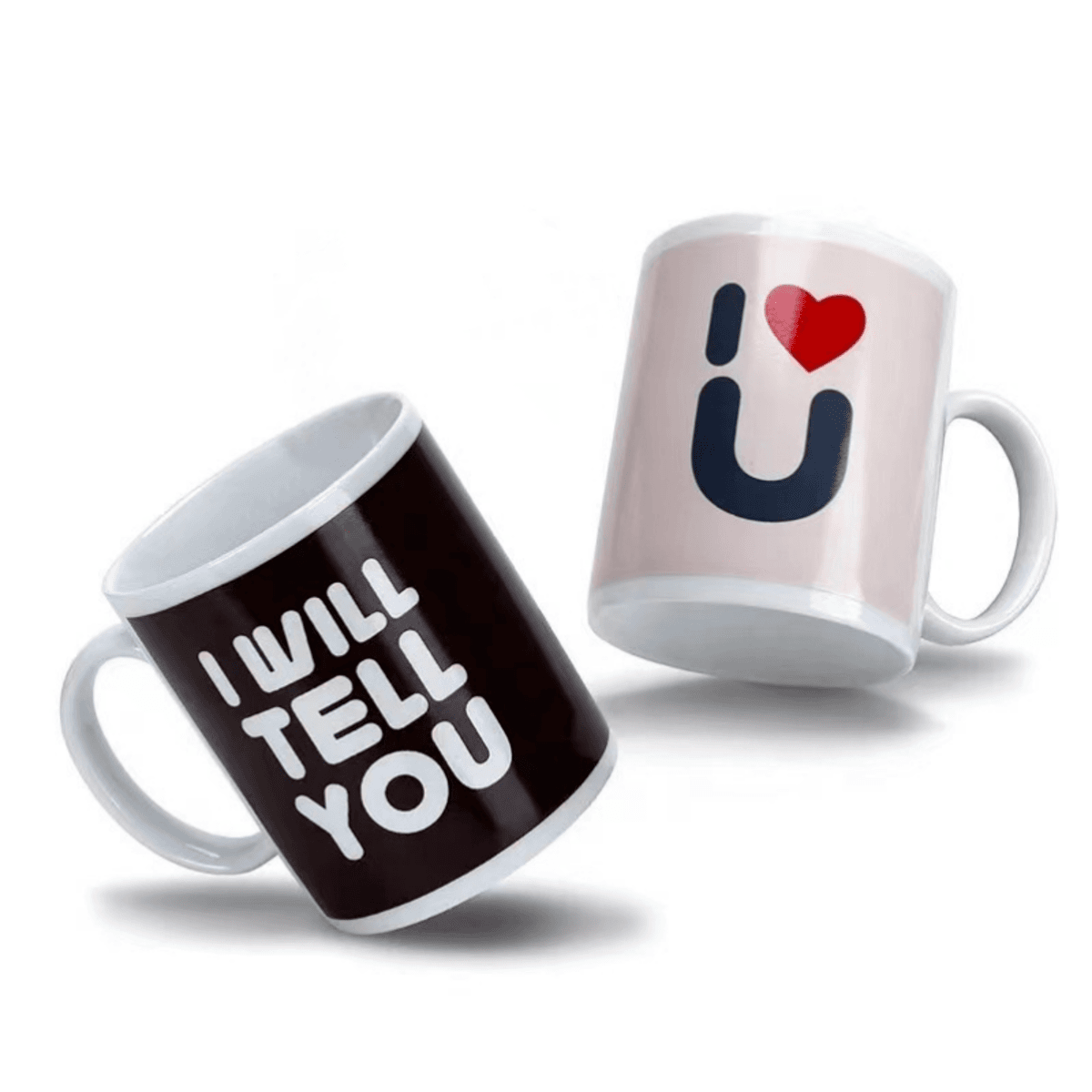 11oz Ceramic Mug