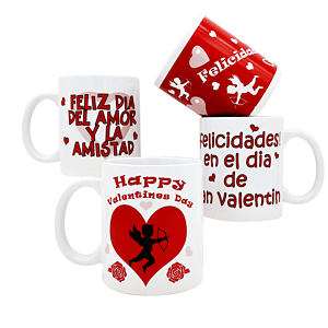 11oz Ceramic Mug