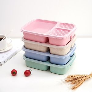 Portable Bento Lunch Box