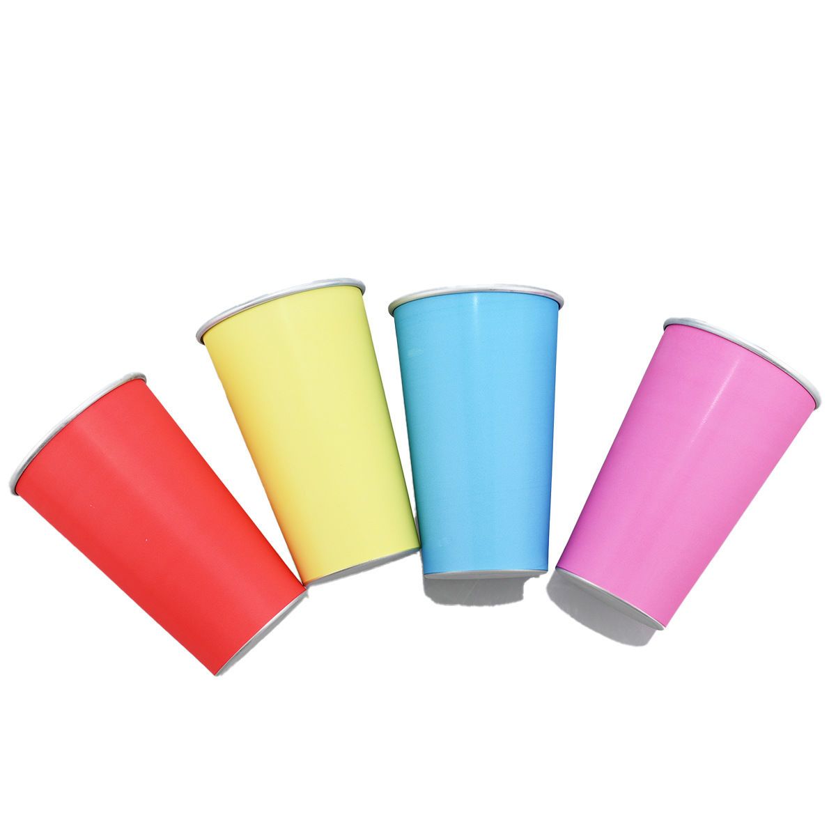 Cold Color Changing Cup