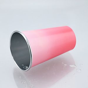 Cold Color Changing Cup